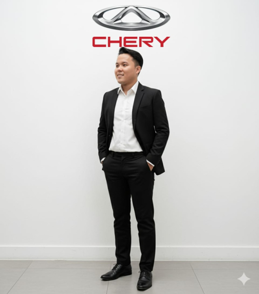 Sales Chery Bandara Soekarno-hatta